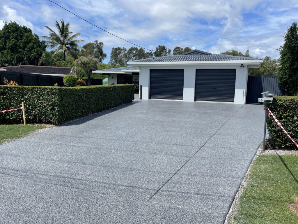 Concrete Driveway Daytona Beach Concrete Company