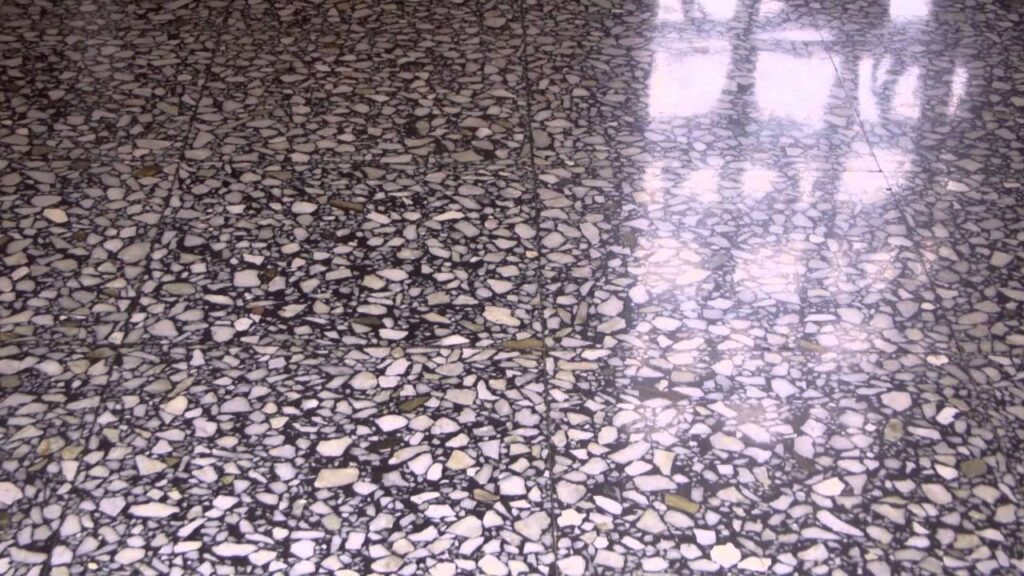 Concrete Floors Daytona Beach Concrete Company in Florida