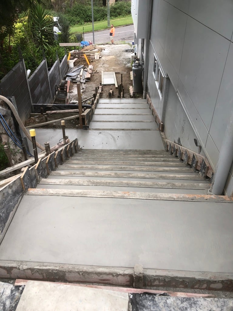 How We Ensure Quality at Daytona Beach FL Concrete Company