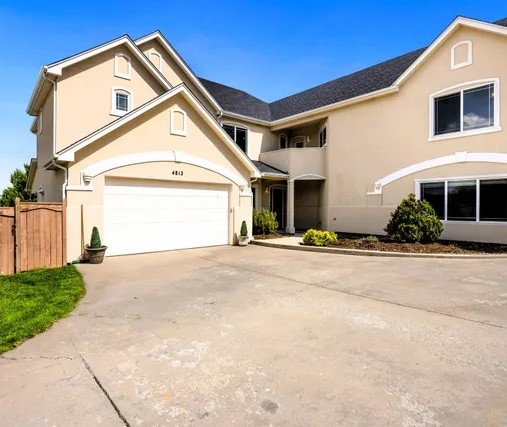 Tips for Maintaining Your Concrete Surfaces